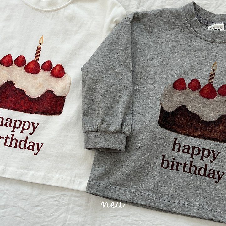 생일티 25