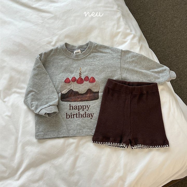 생일티 30