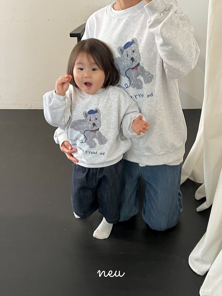 멍뭉맨투맨 9