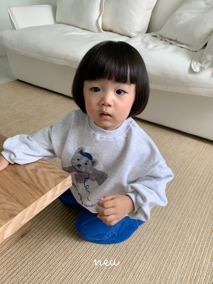 멍뭉맨투맨 14