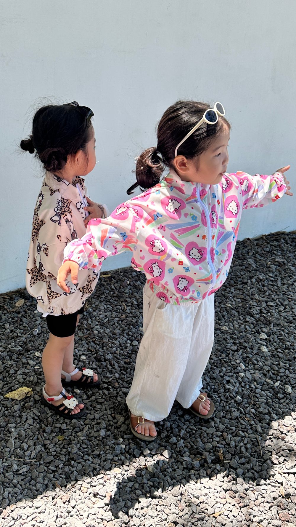 냥냥 점퍼 19