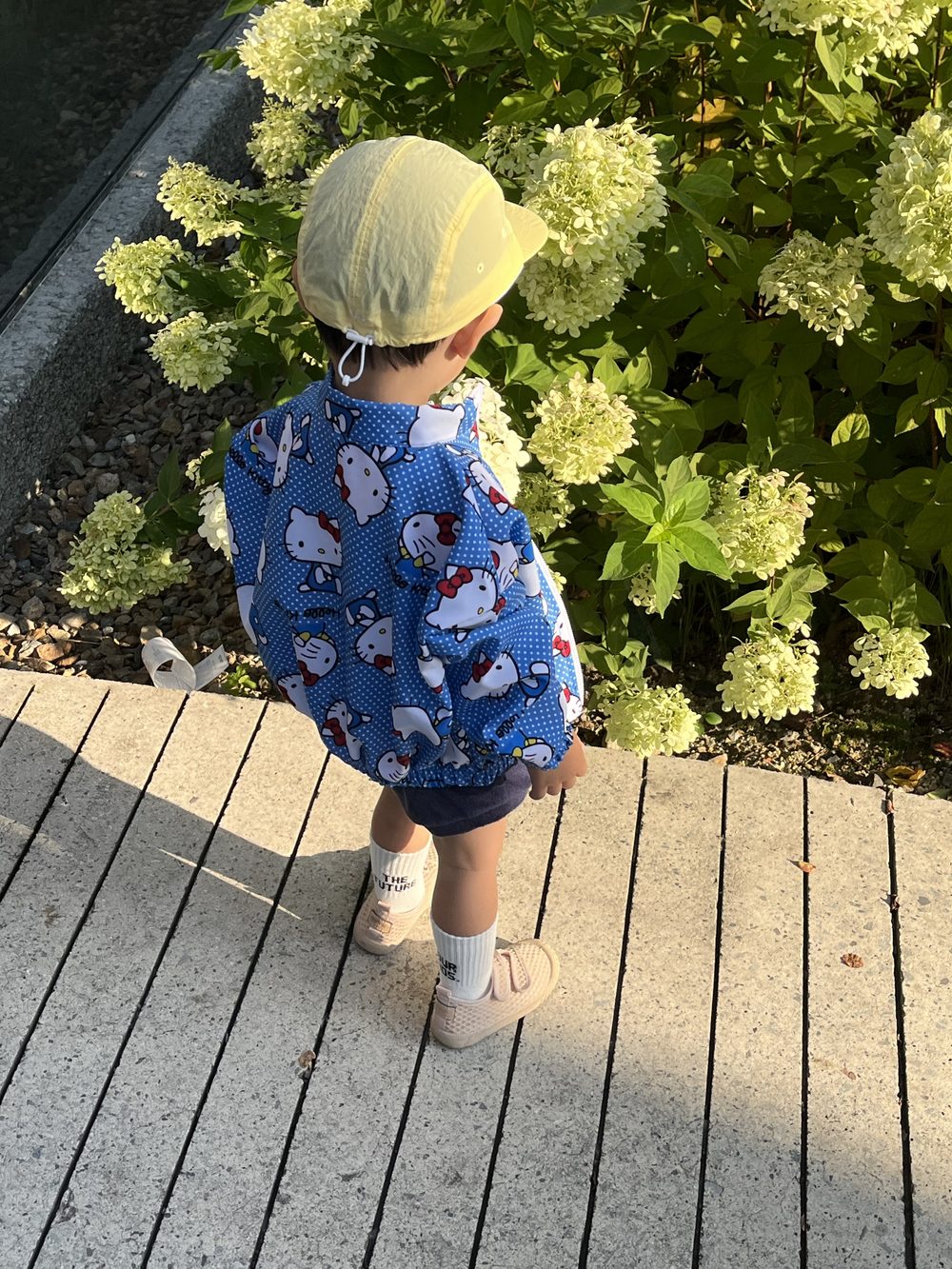 냥냥 점퍼 42