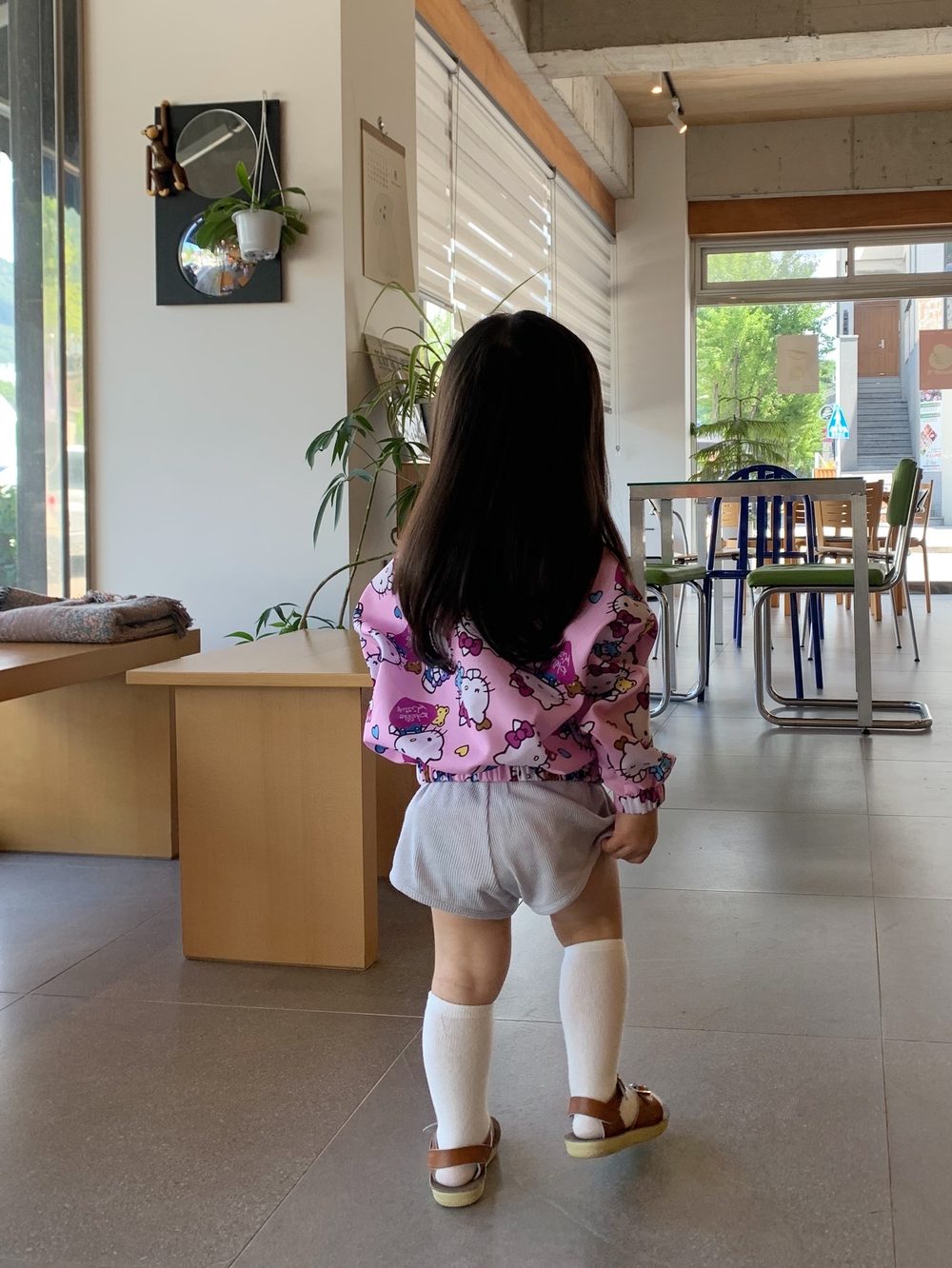 냥냥 점퍼 44