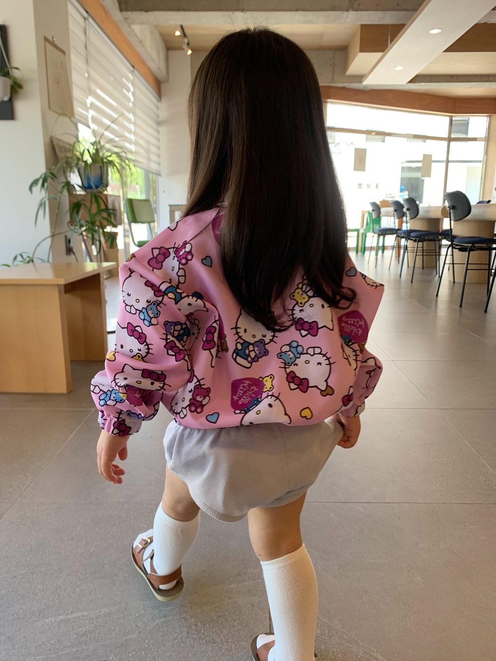냥냥 점퍼 45