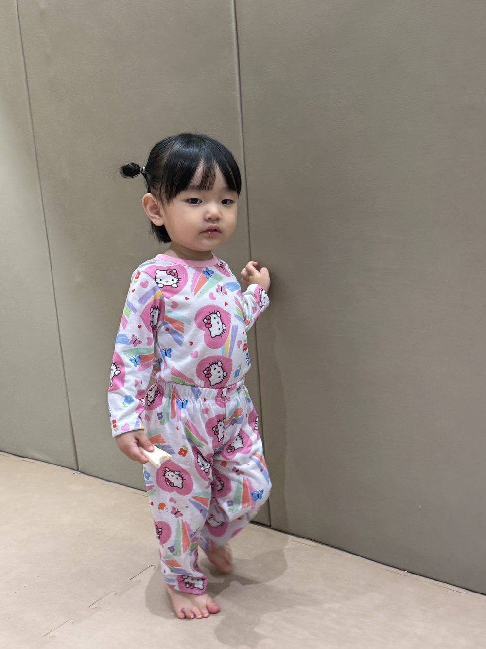 냥냥 레트로 실내복 20