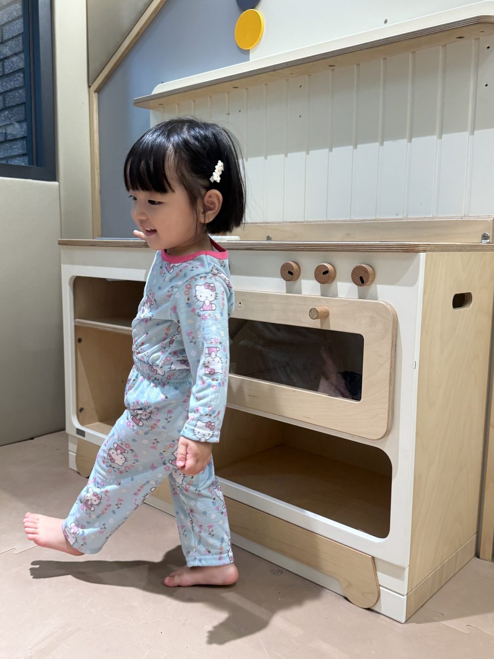 냥냥 레트로 실내복 24