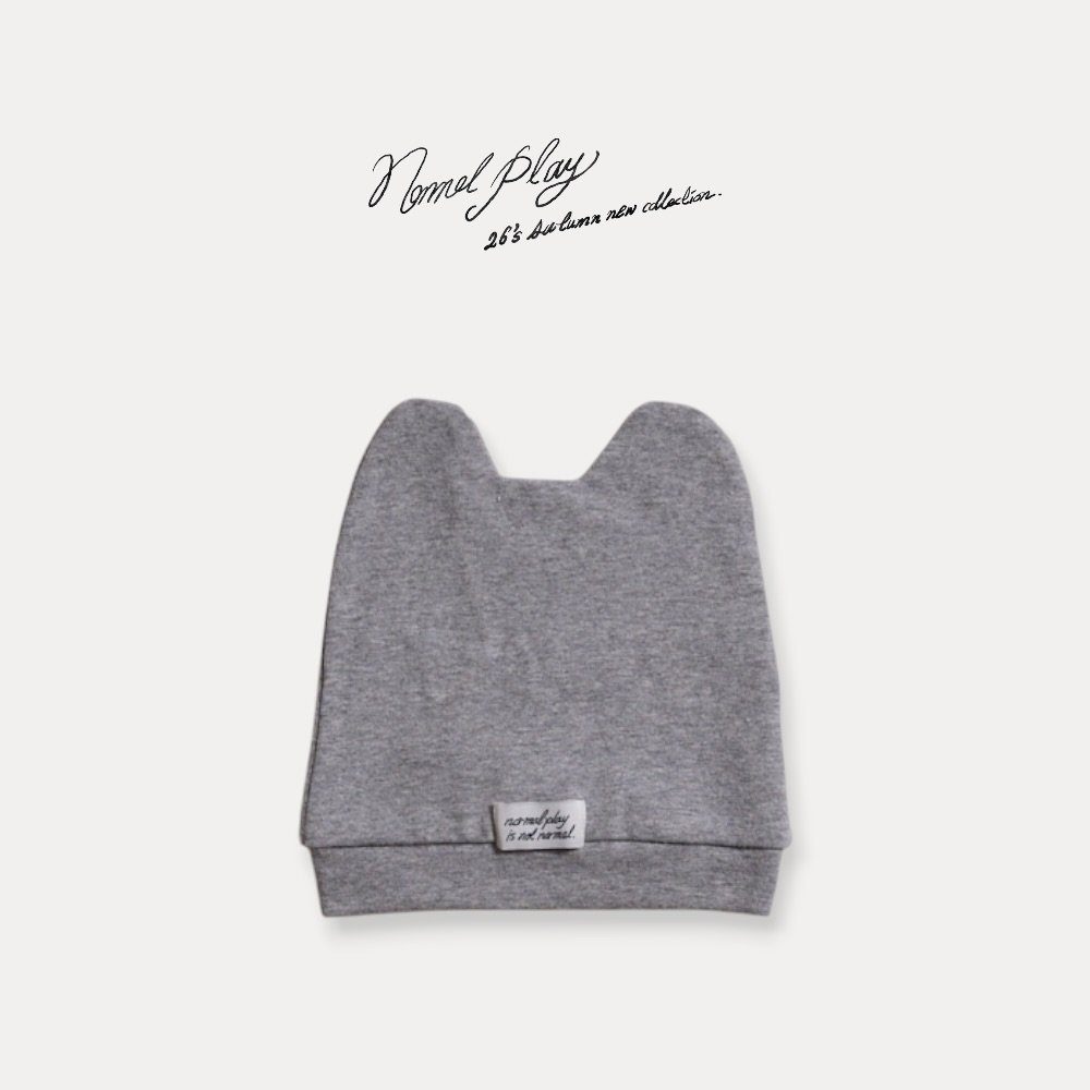 깨비모자 3