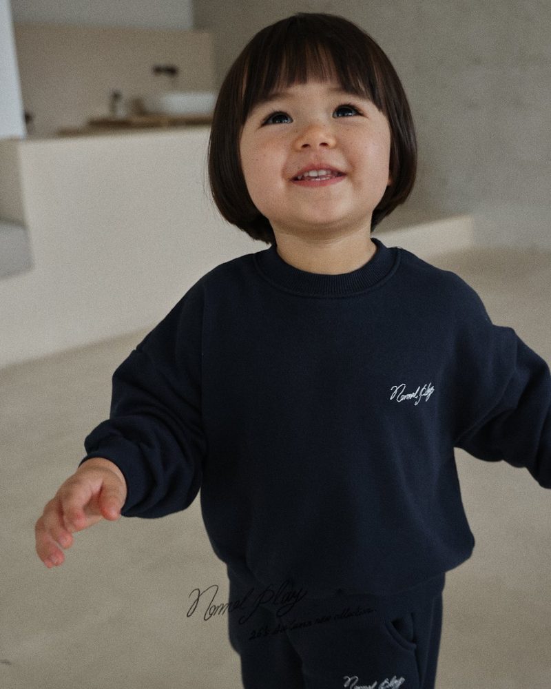 몽글조거팬츠 8