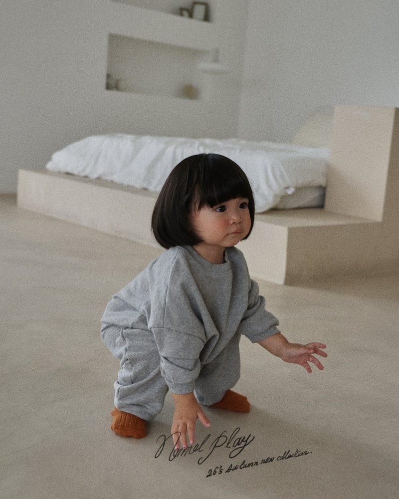몽글베베수트 5