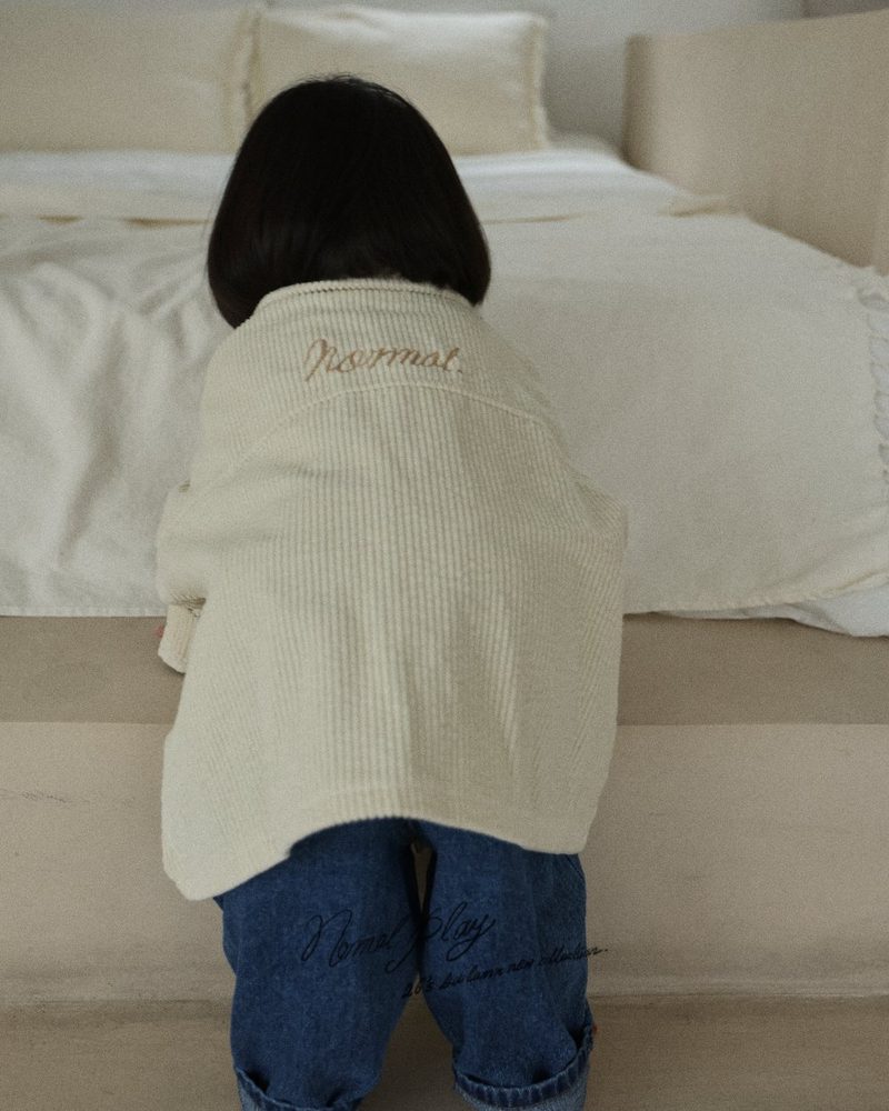 버블골덴자켓 12