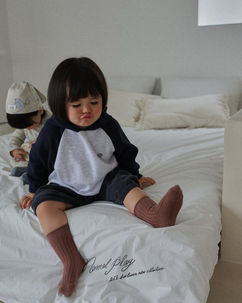 버블버뮤다팬츠 12