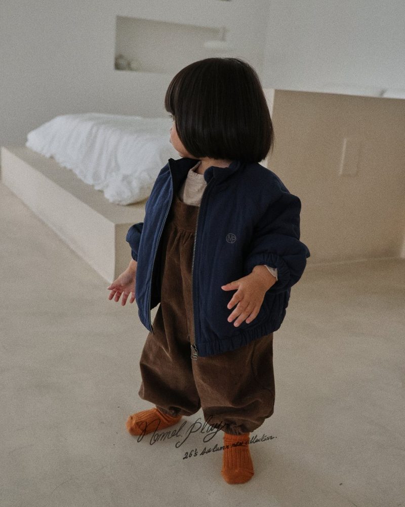 누비집업 7