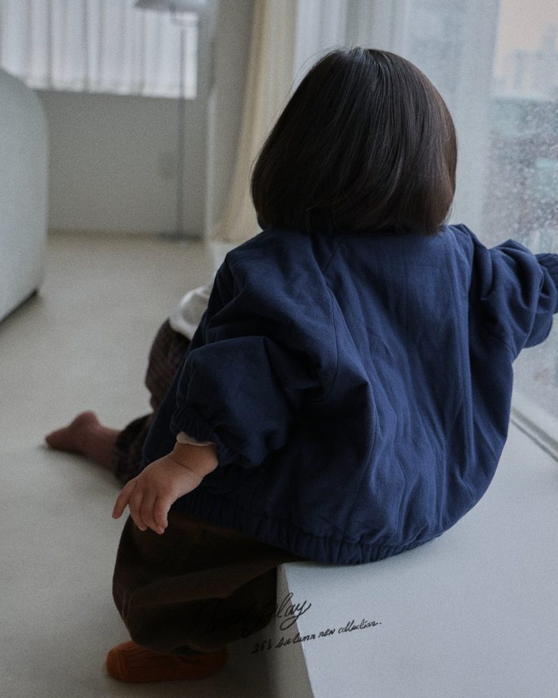 누비집업 10