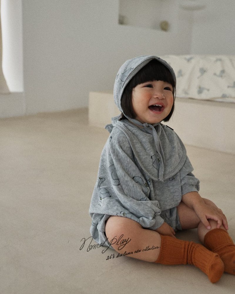 테리덕보넷 14