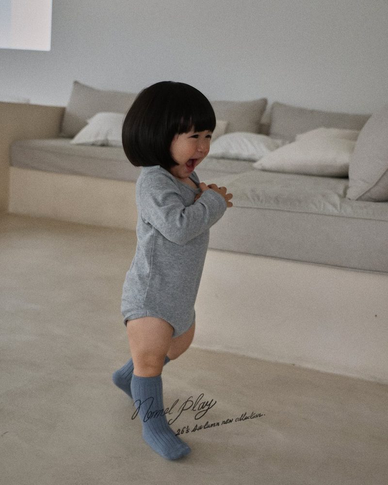 보들가을베베수트 10