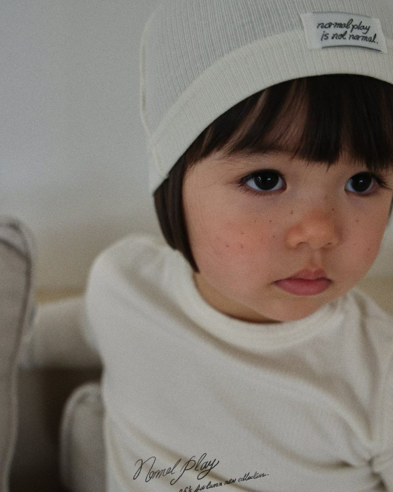 보들가을꼬깔모 12