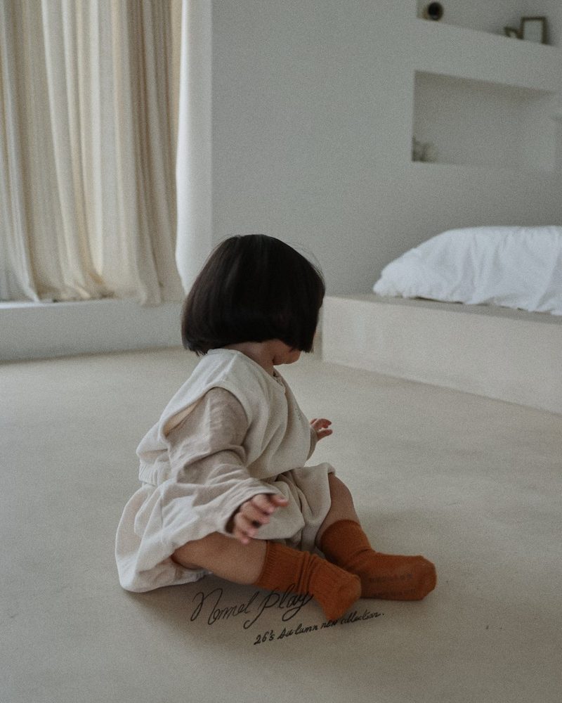 벨루아풍선바지 10