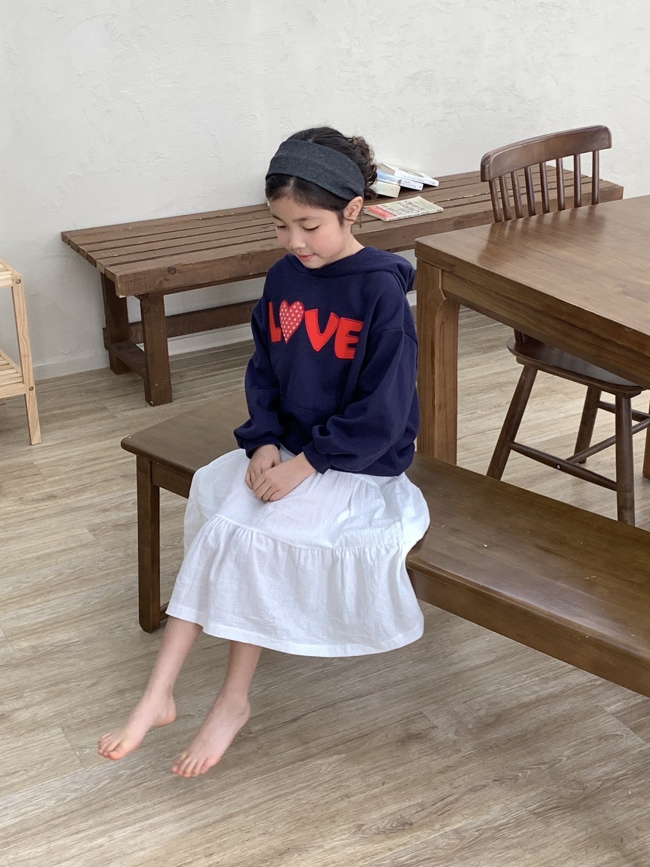 세일)데일리롱스커트 8