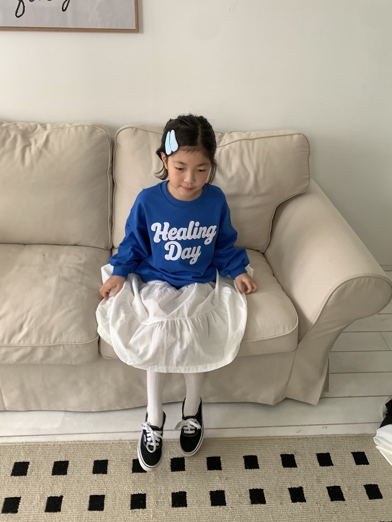 세일)데일리롱스커트 12