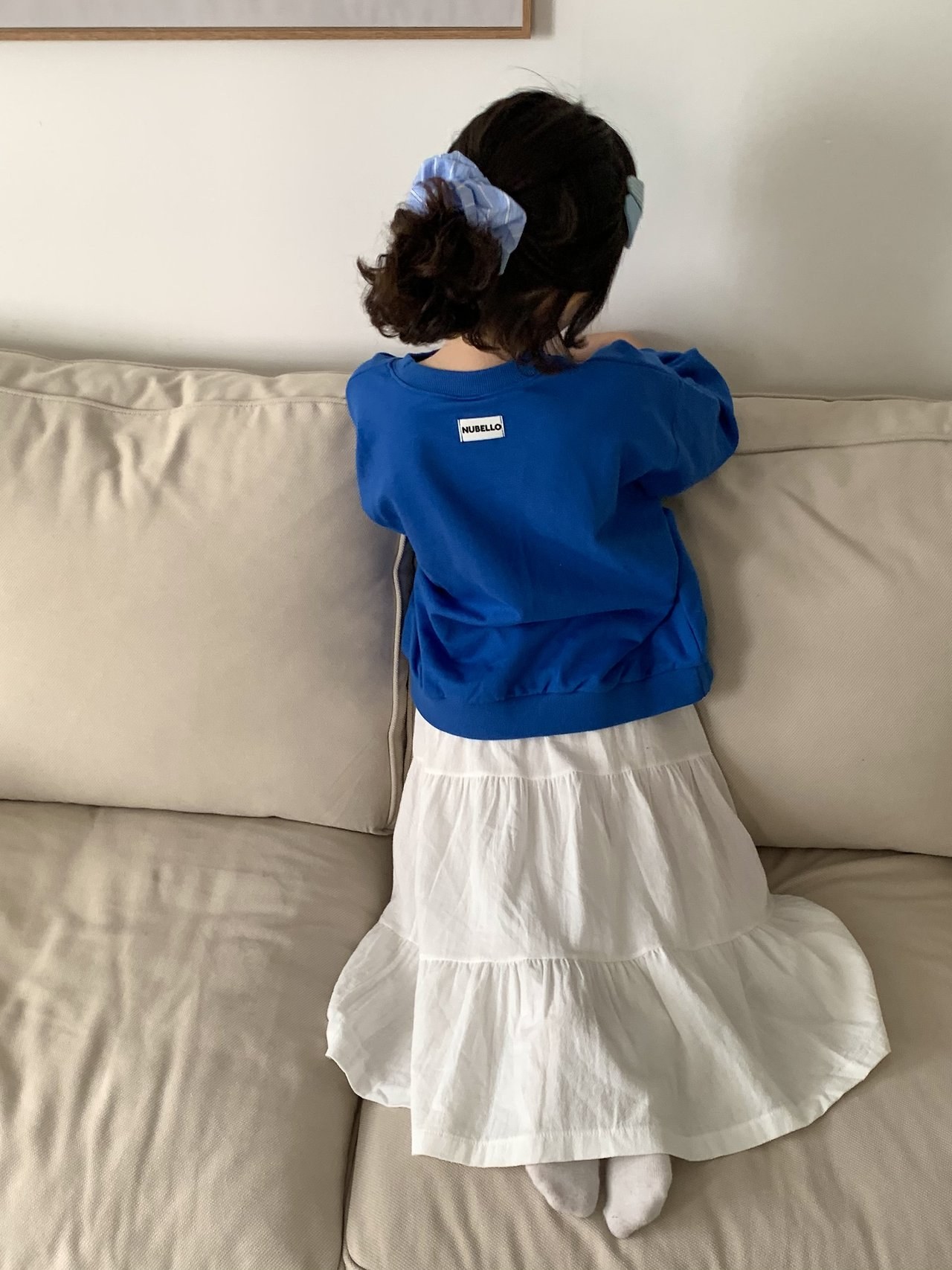 세일)데일리롱스커트 13
