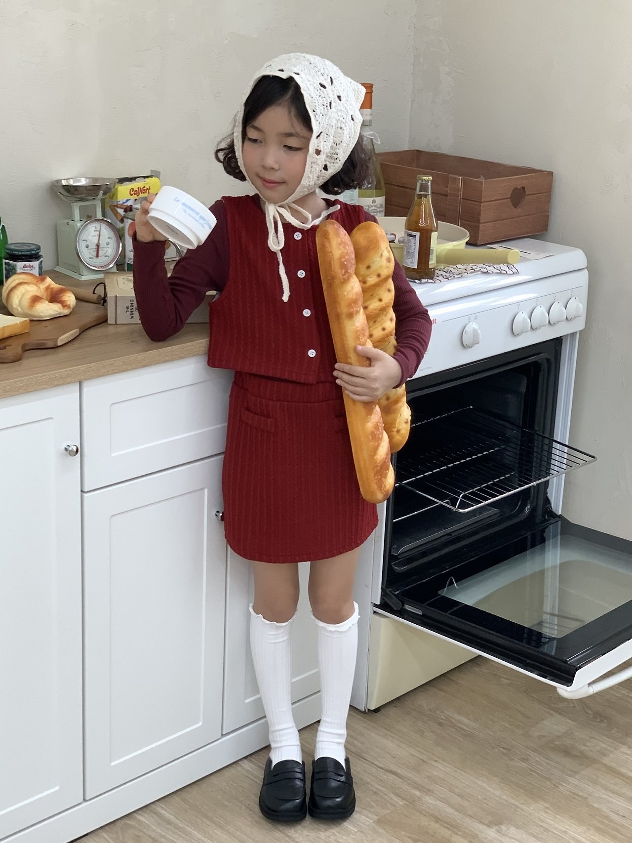 세일)제니스커트 6