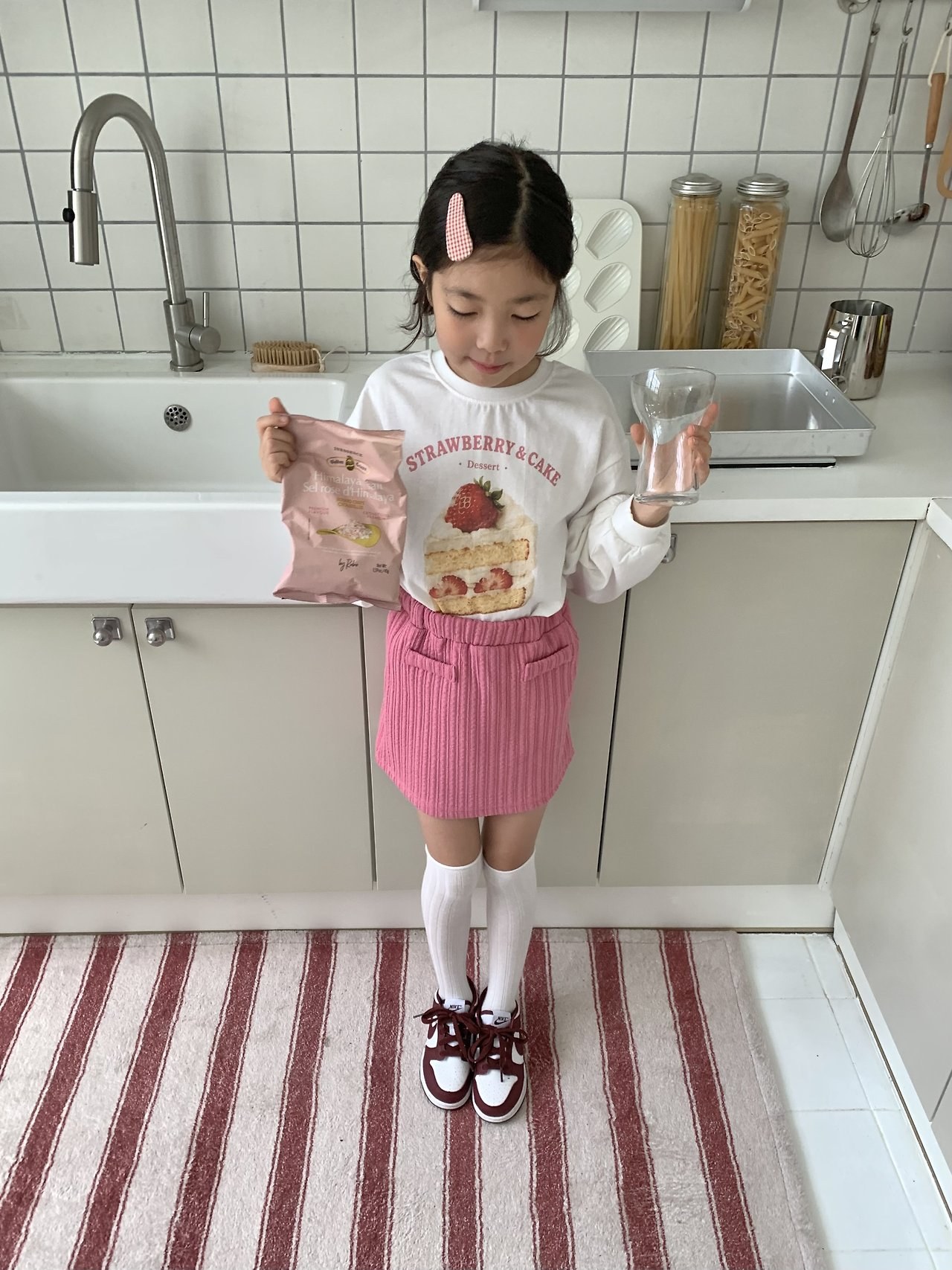 세일)제니스커트