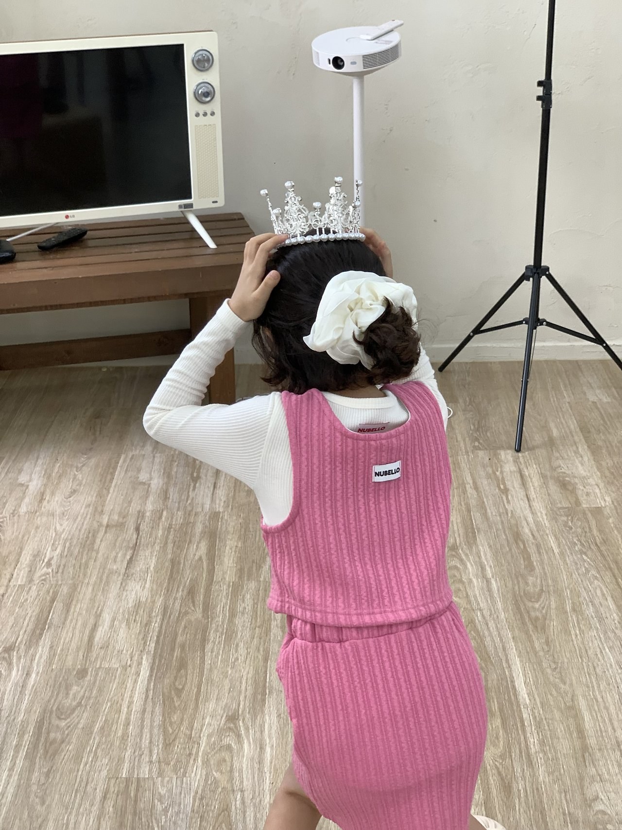 세일)제니뷔스티에 5