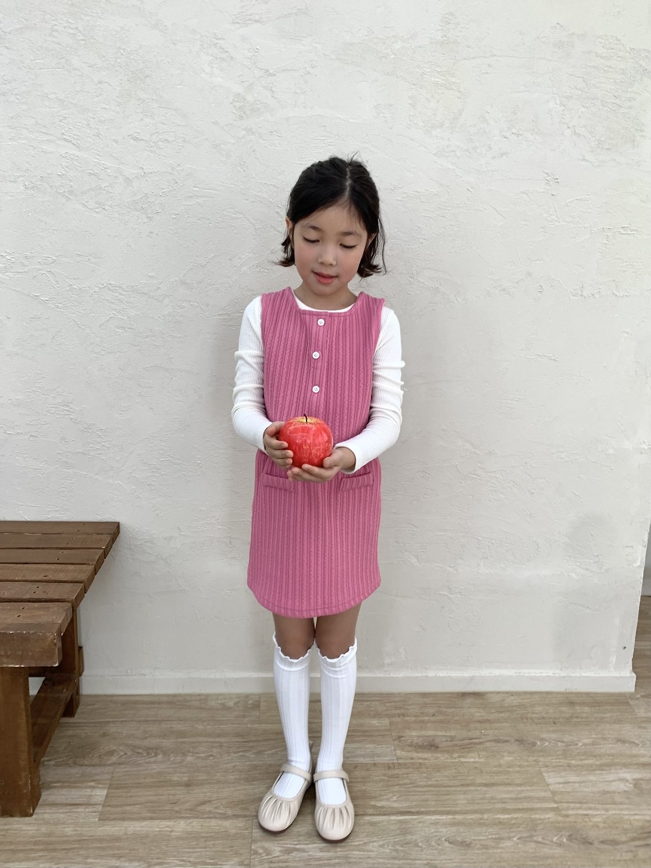 세일)제니뷔스티에 6