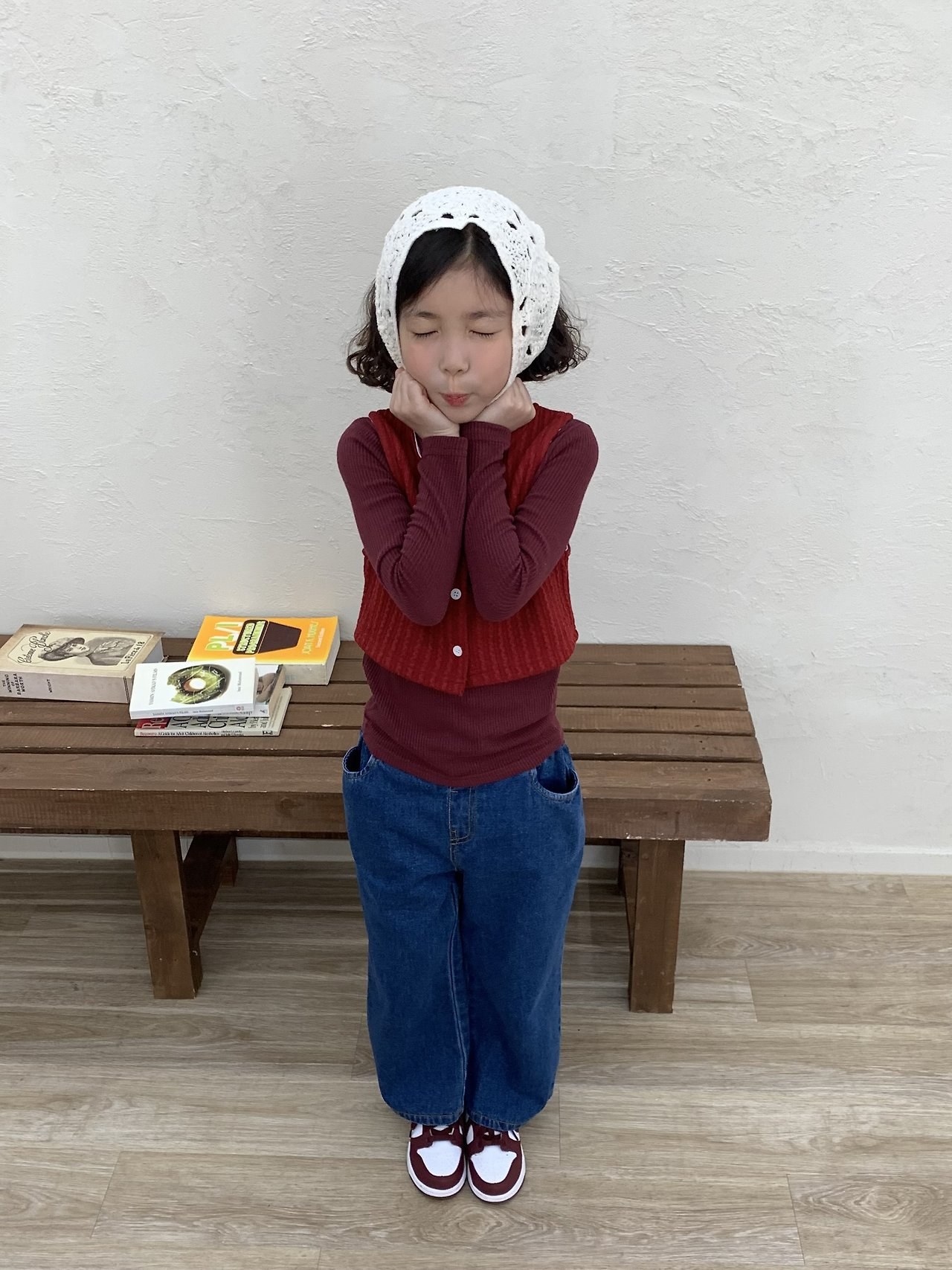 세일)제니뷔스티에 8