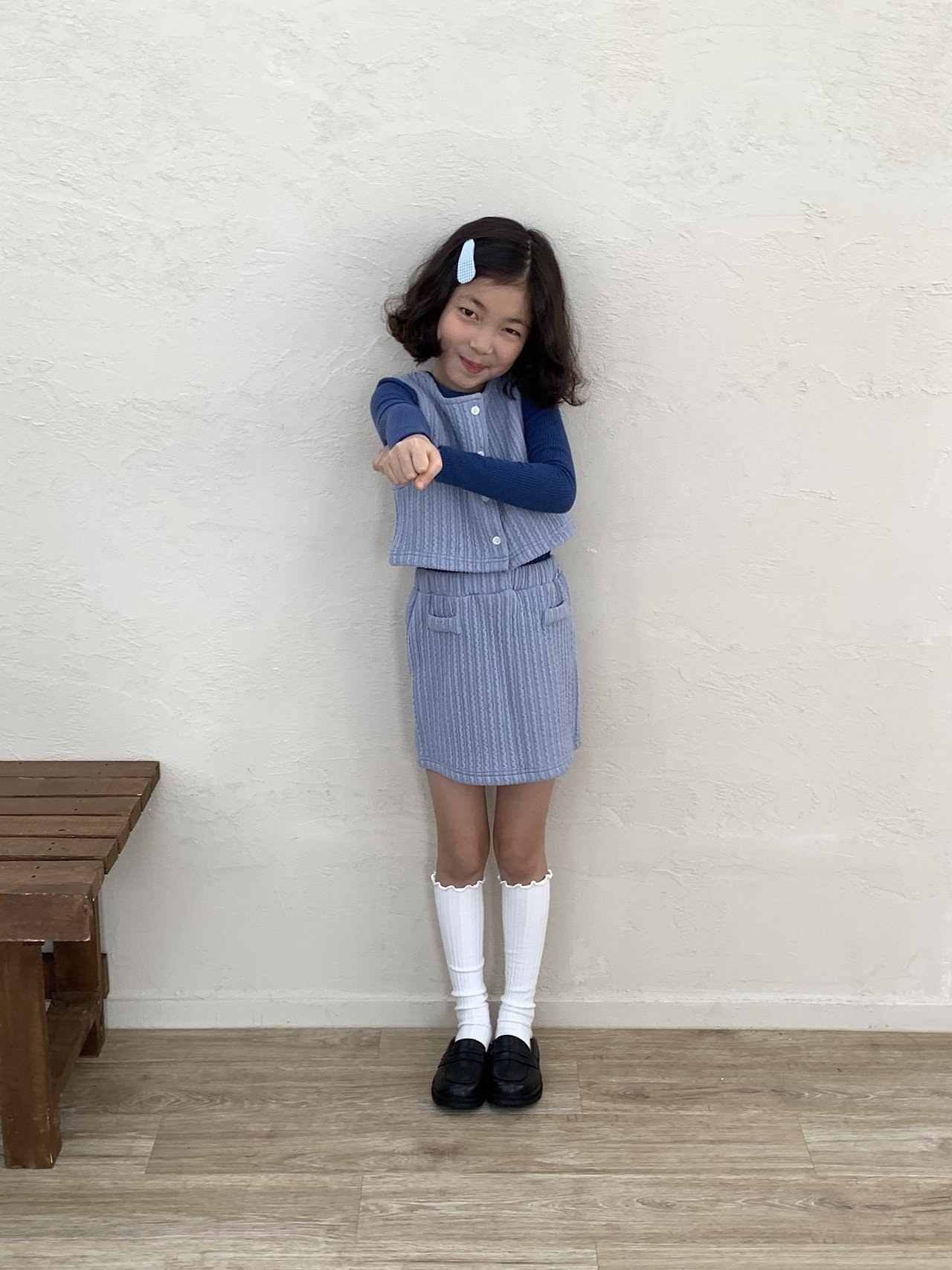 세일)제니뷔스티에 14