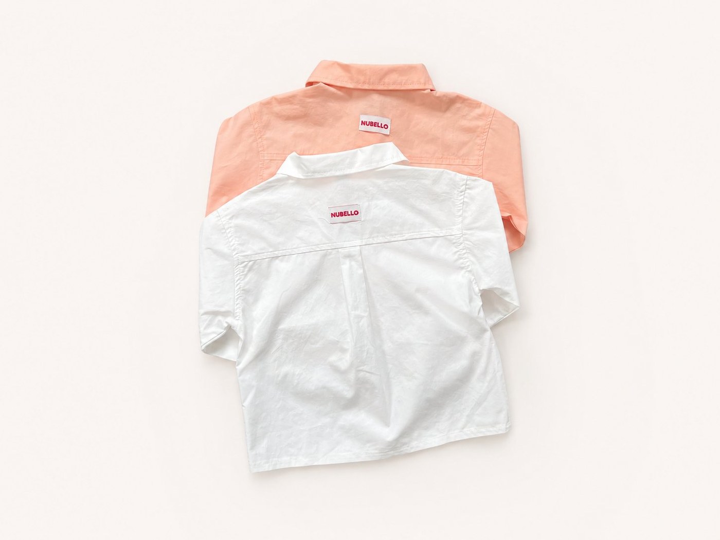 세일)모닝베이직셔츠 4