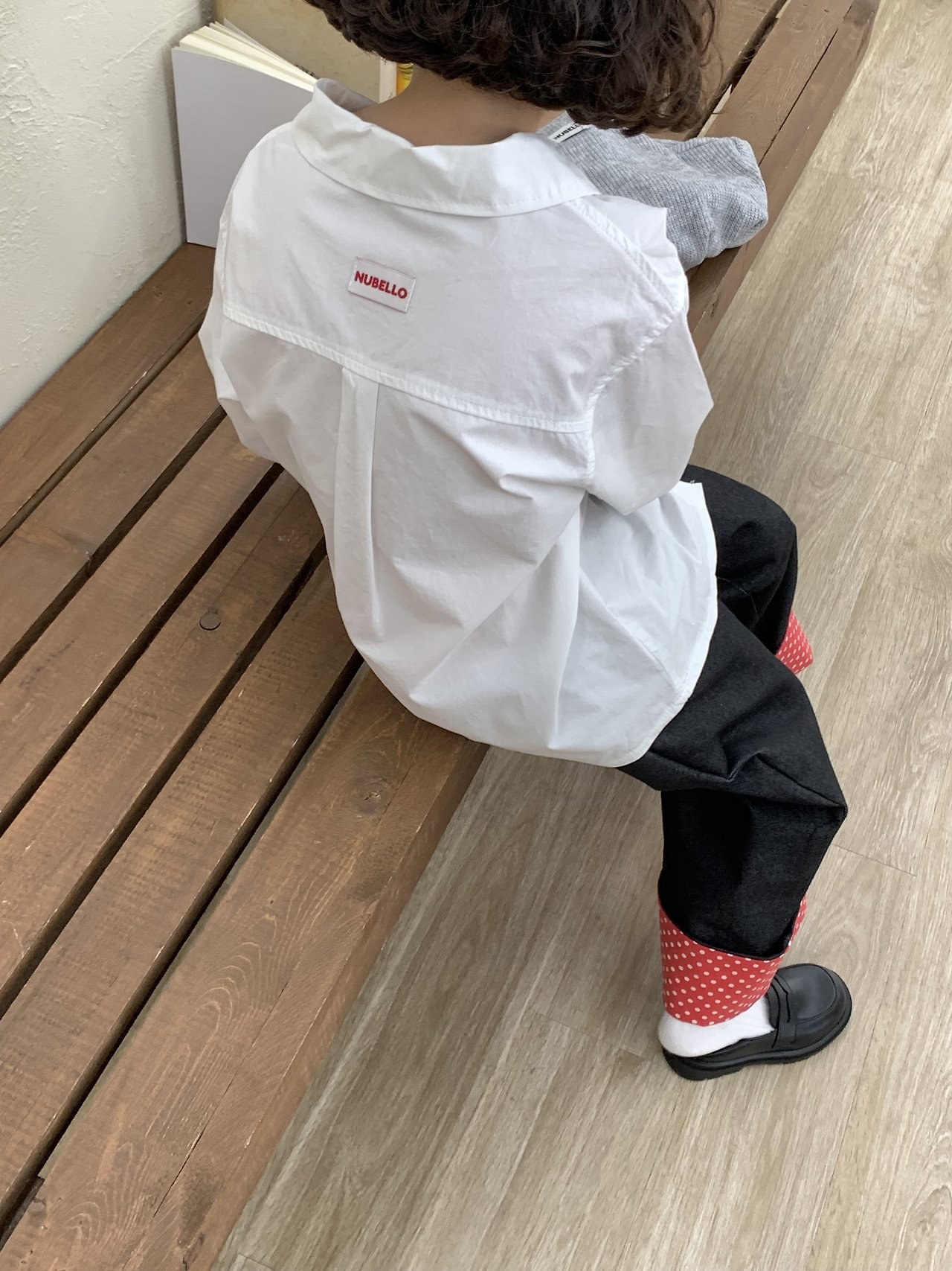 세일)모닝베이직셔츠 7