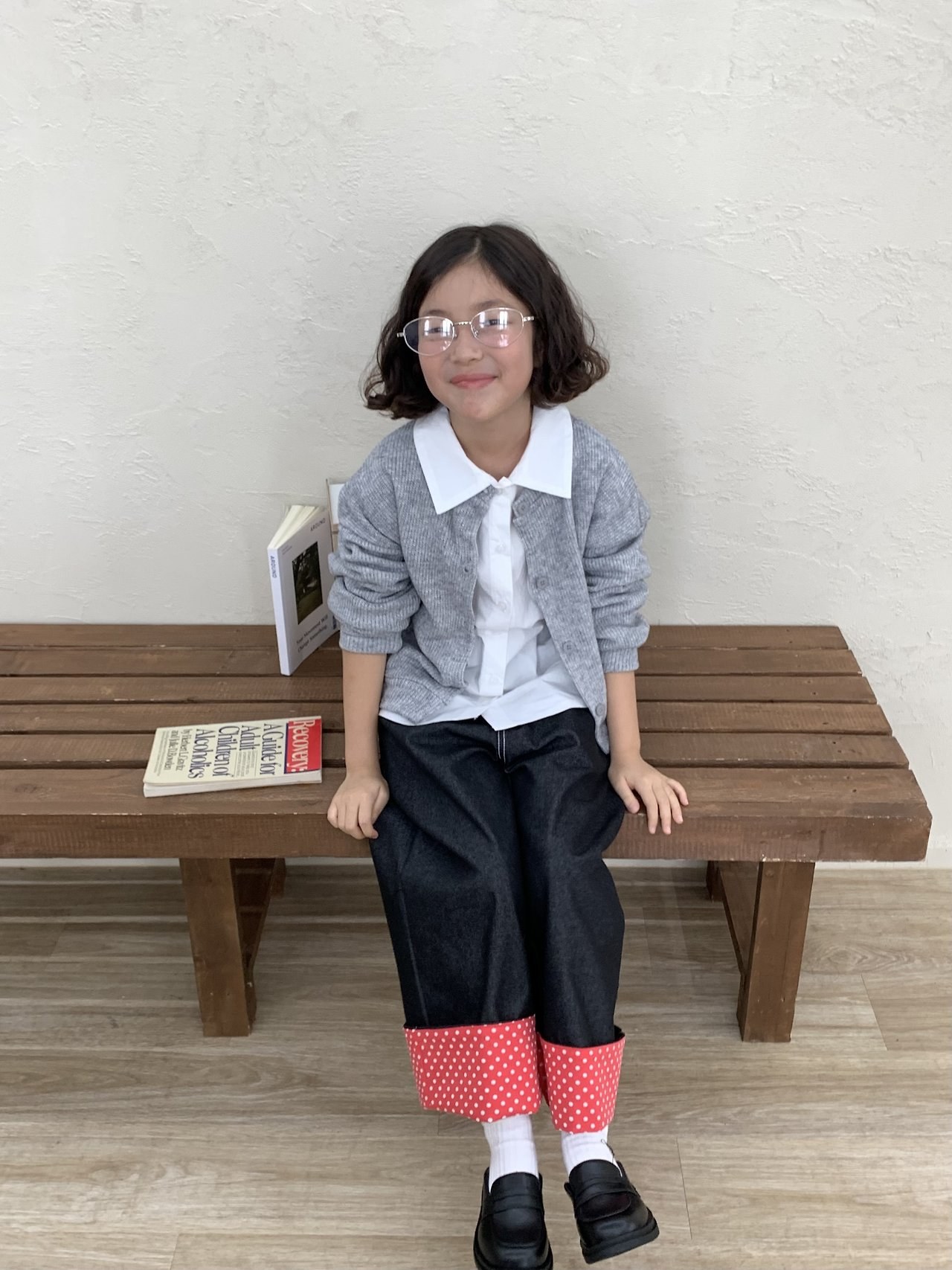 세일)모닝베이직셔츠