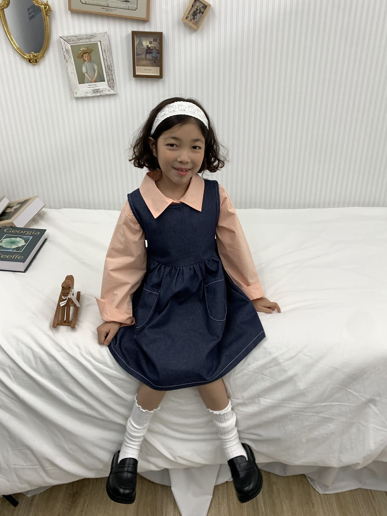 세일)모닝베이직셔츠 13