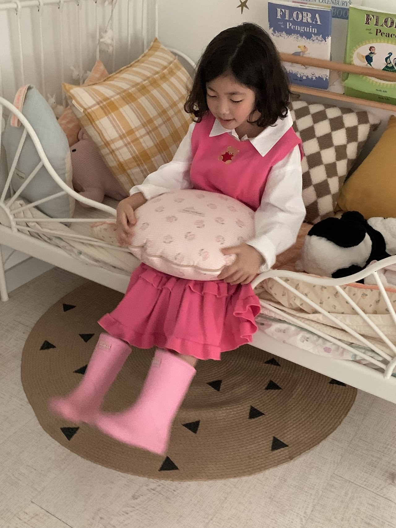 세일)모닝베이직셔츠 18