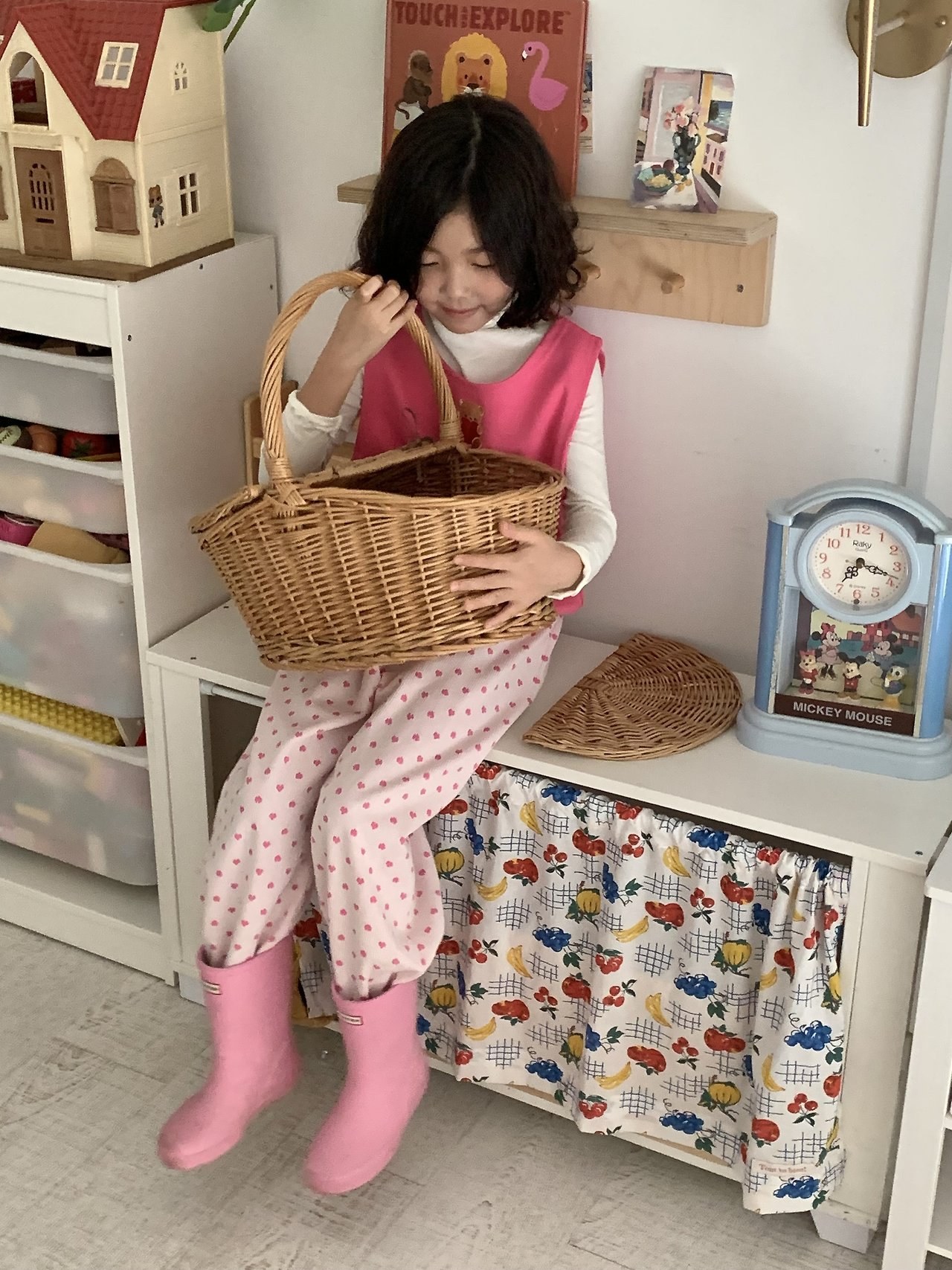 세일)하트땡고쟁이 9