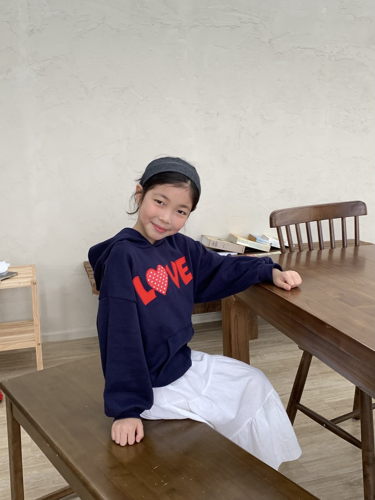 세일)러브후드맨투맨 10