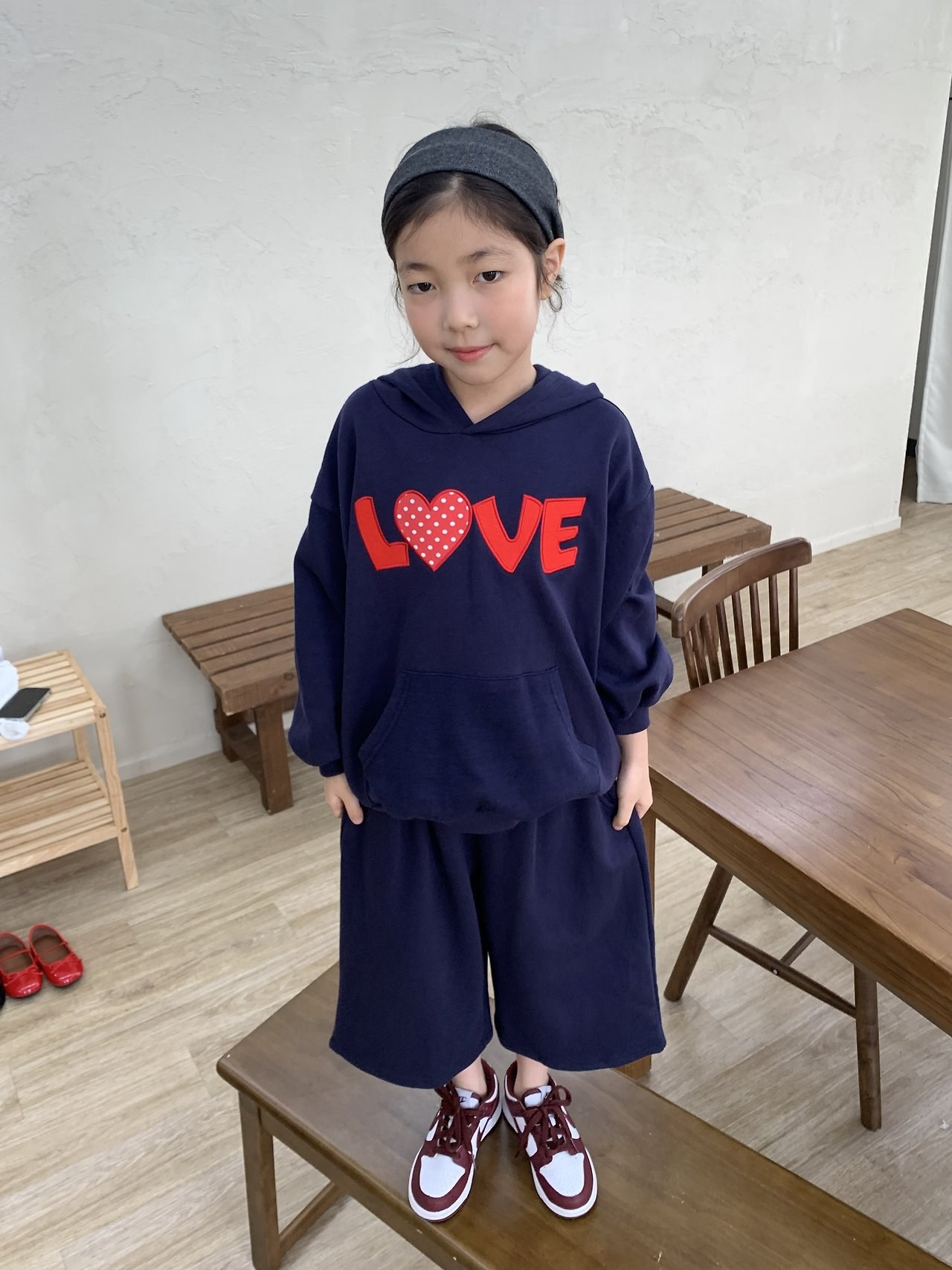 세일)러브후드맨투맨 13
