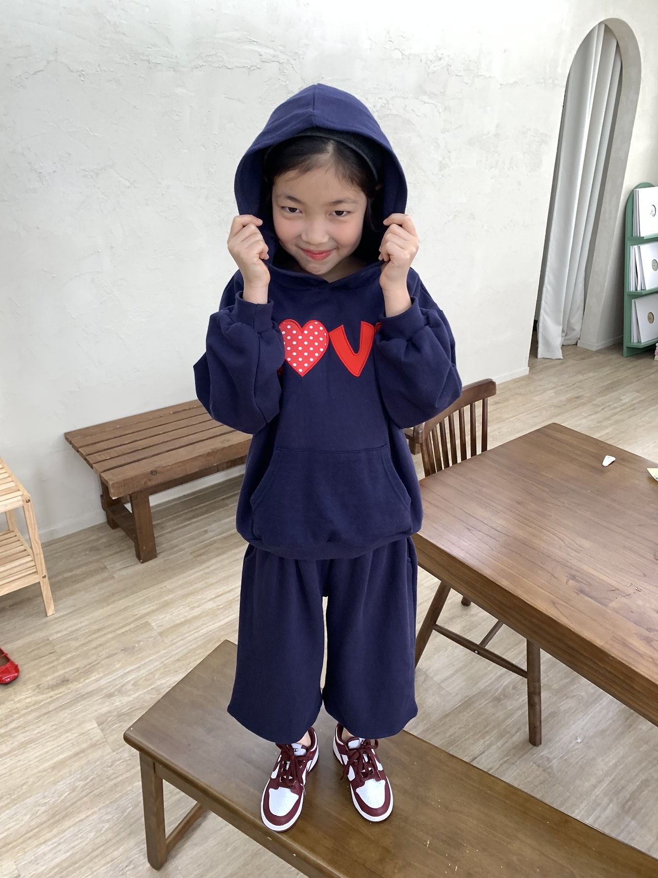 세일)러브후드맨투맨 14