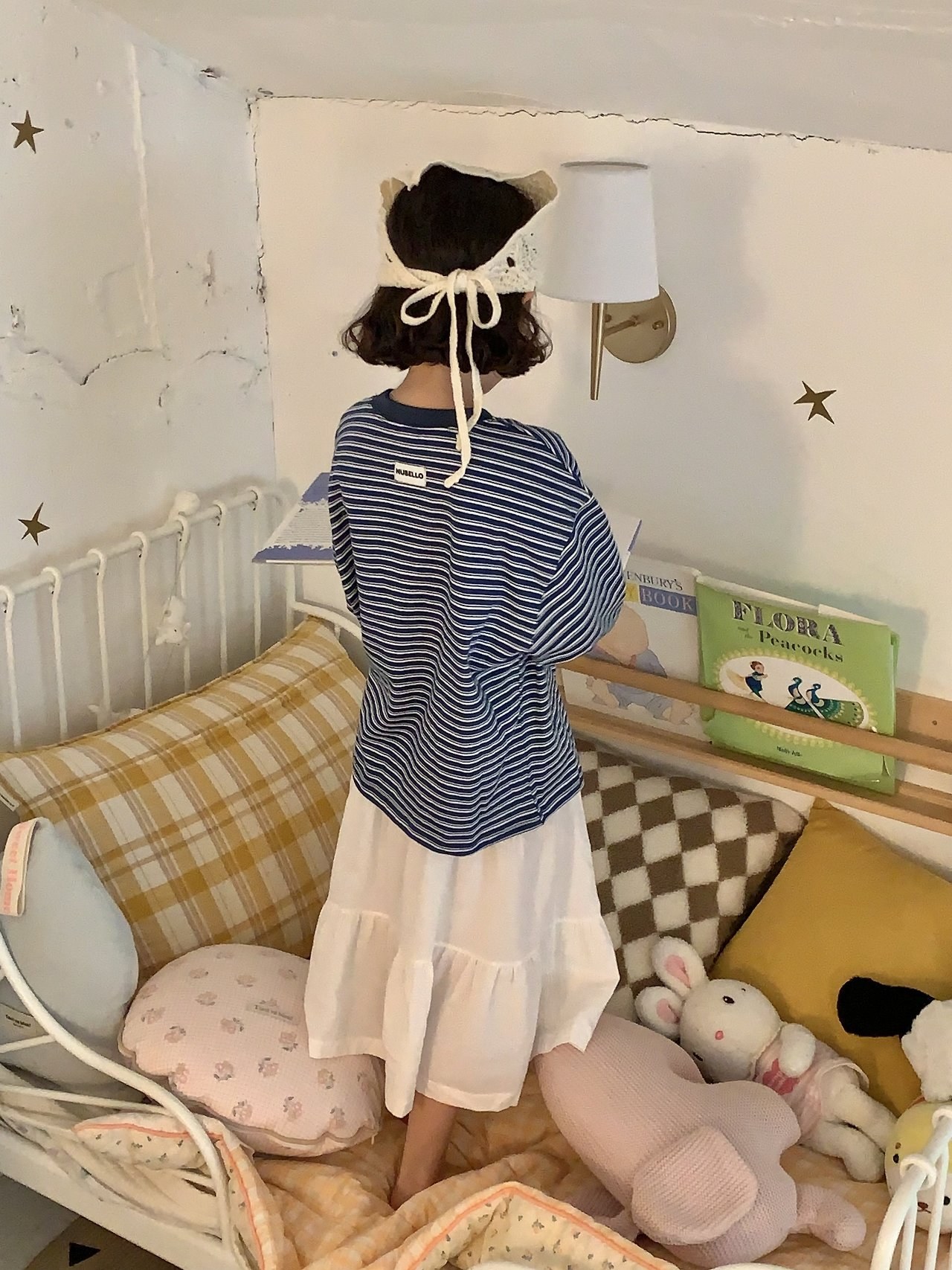 세일)봉봉단가라맨투맨 13