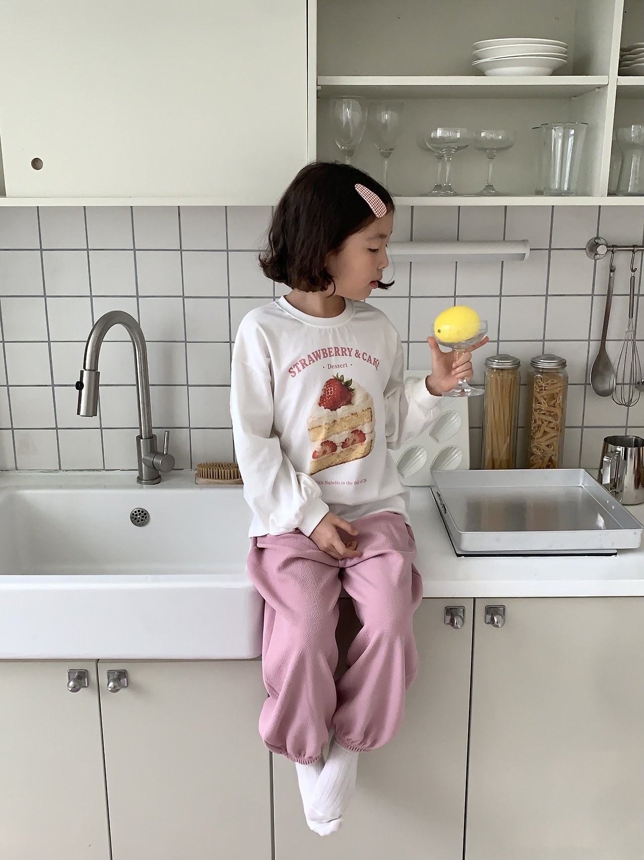 세일)디저트맨투맨 7