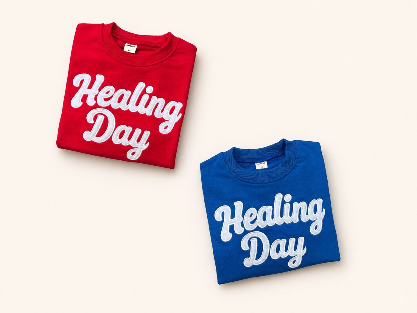 세일)힐링맨투맨 4