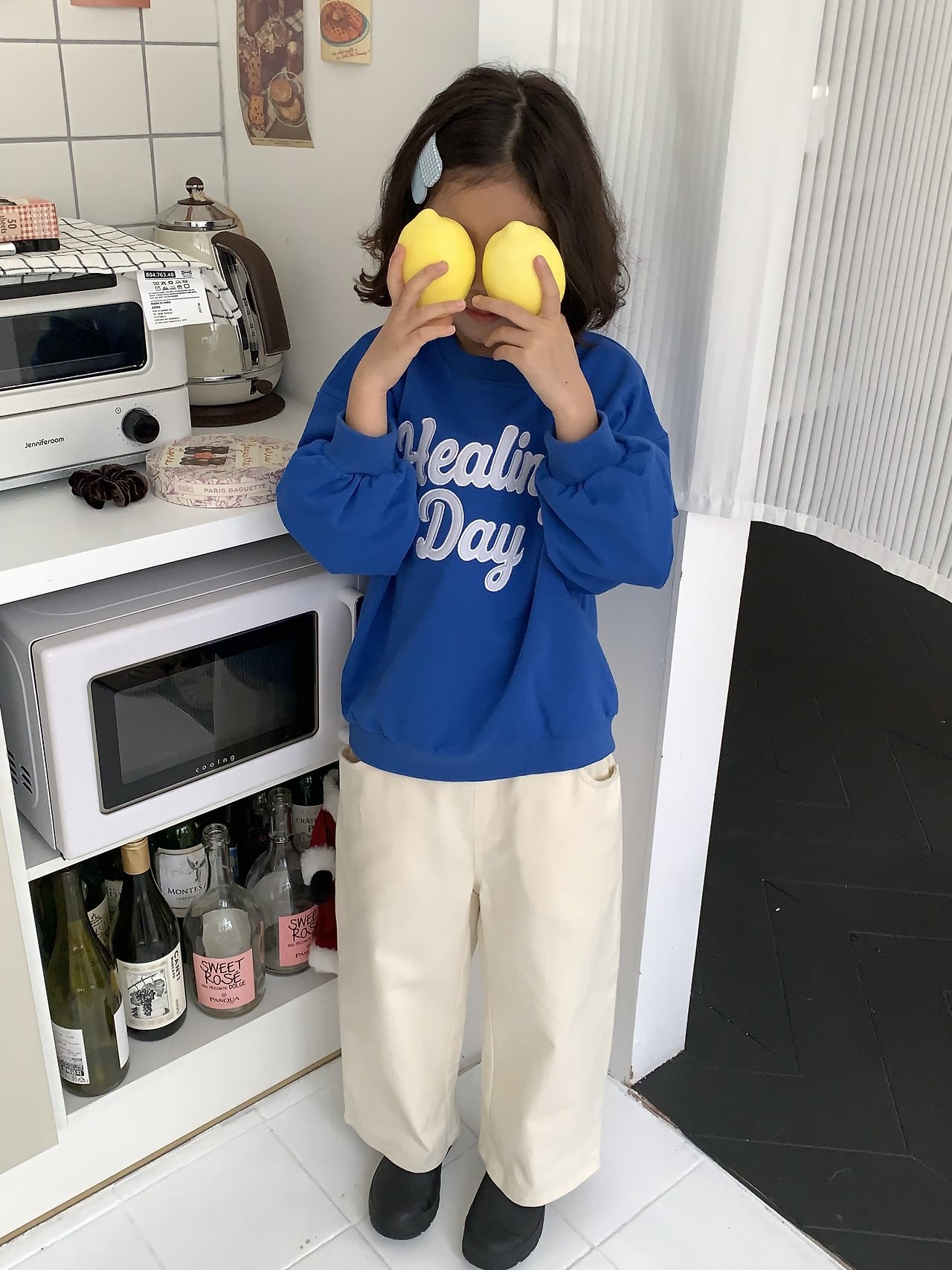 세일)힐링맨투맨 14