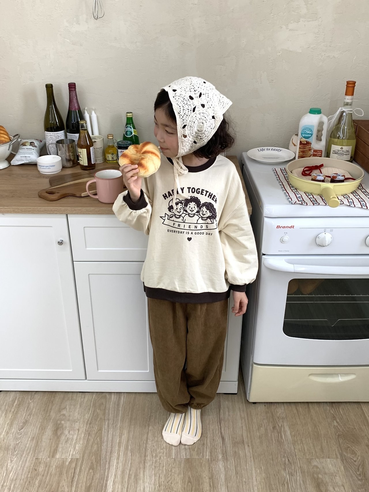 세일)어텀골덴조거 7