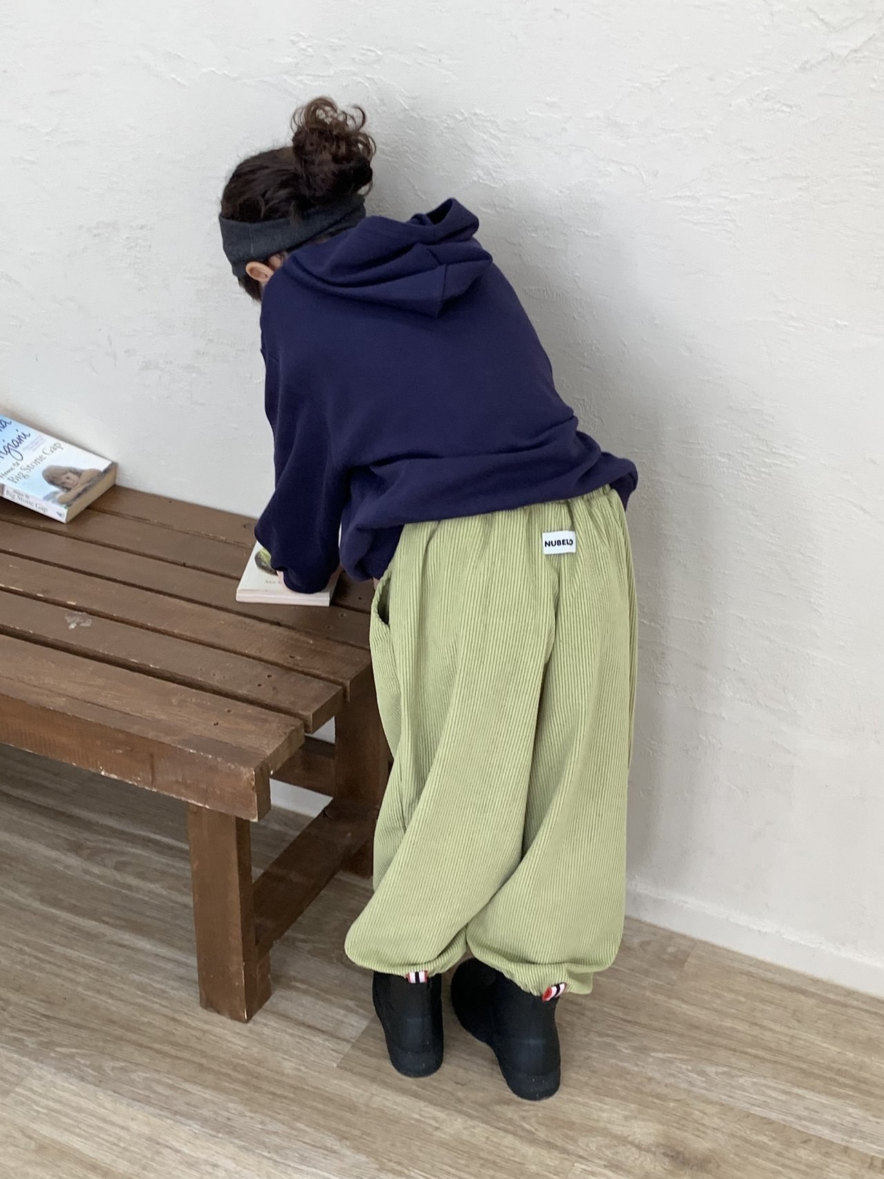 세일)어텀골덴조거 9