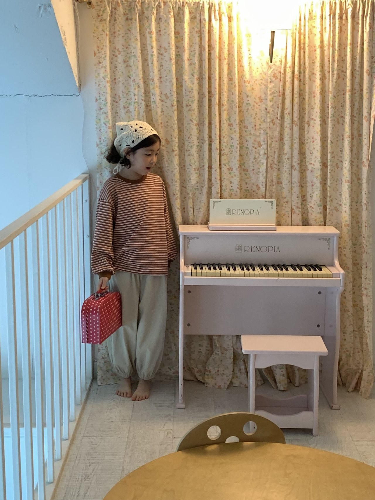 세일)어텀골덴조거 18