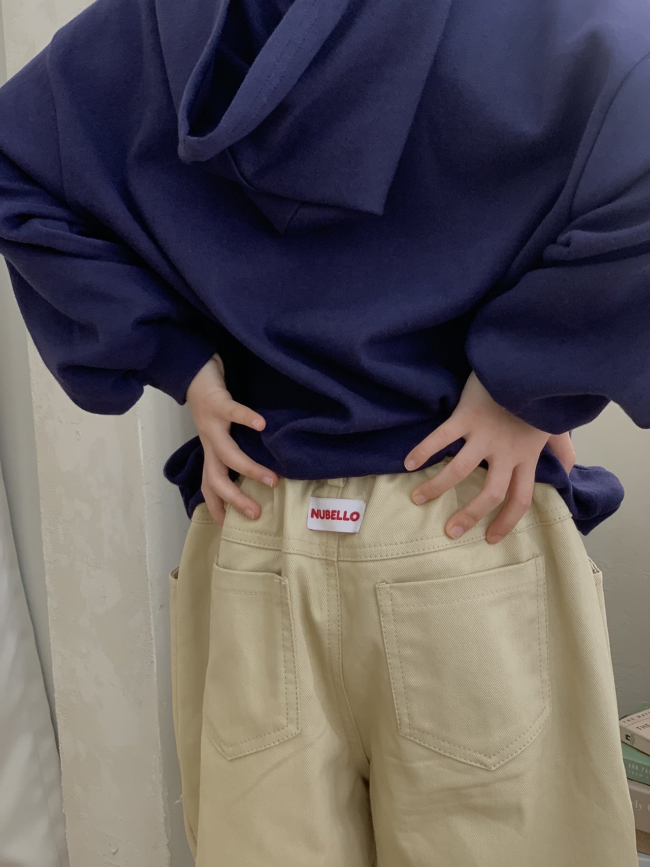 세일)데일리면팬츠 6