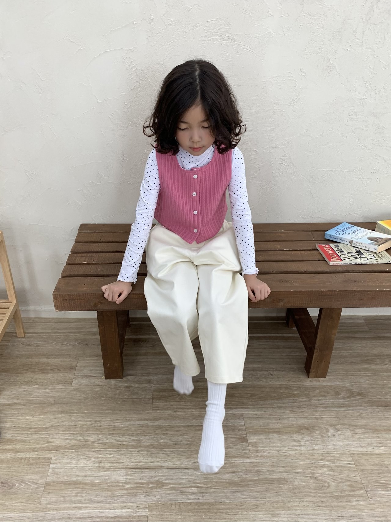 세일)데일리면팬츠 8