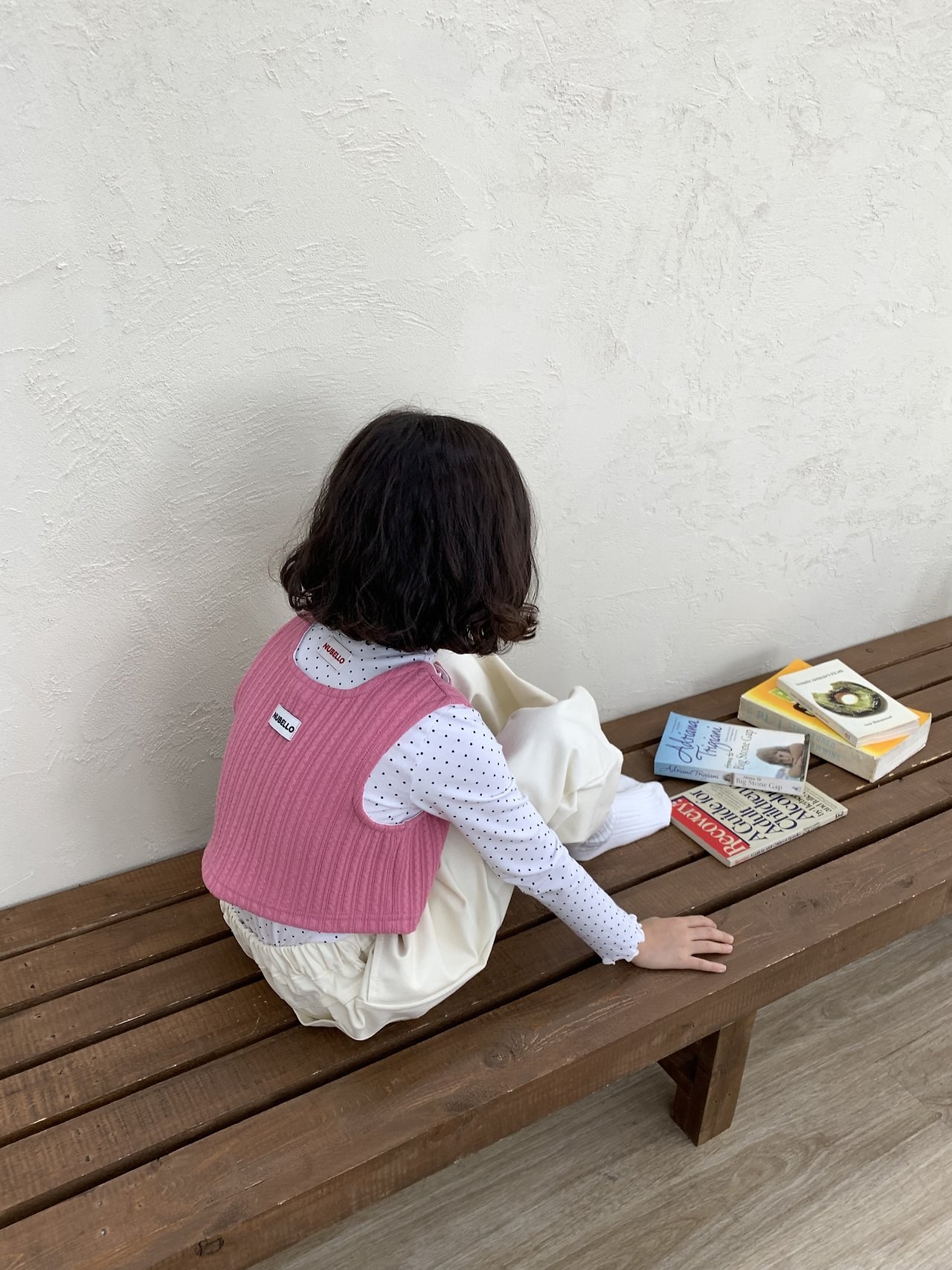 세일)데일리면팬츠 9