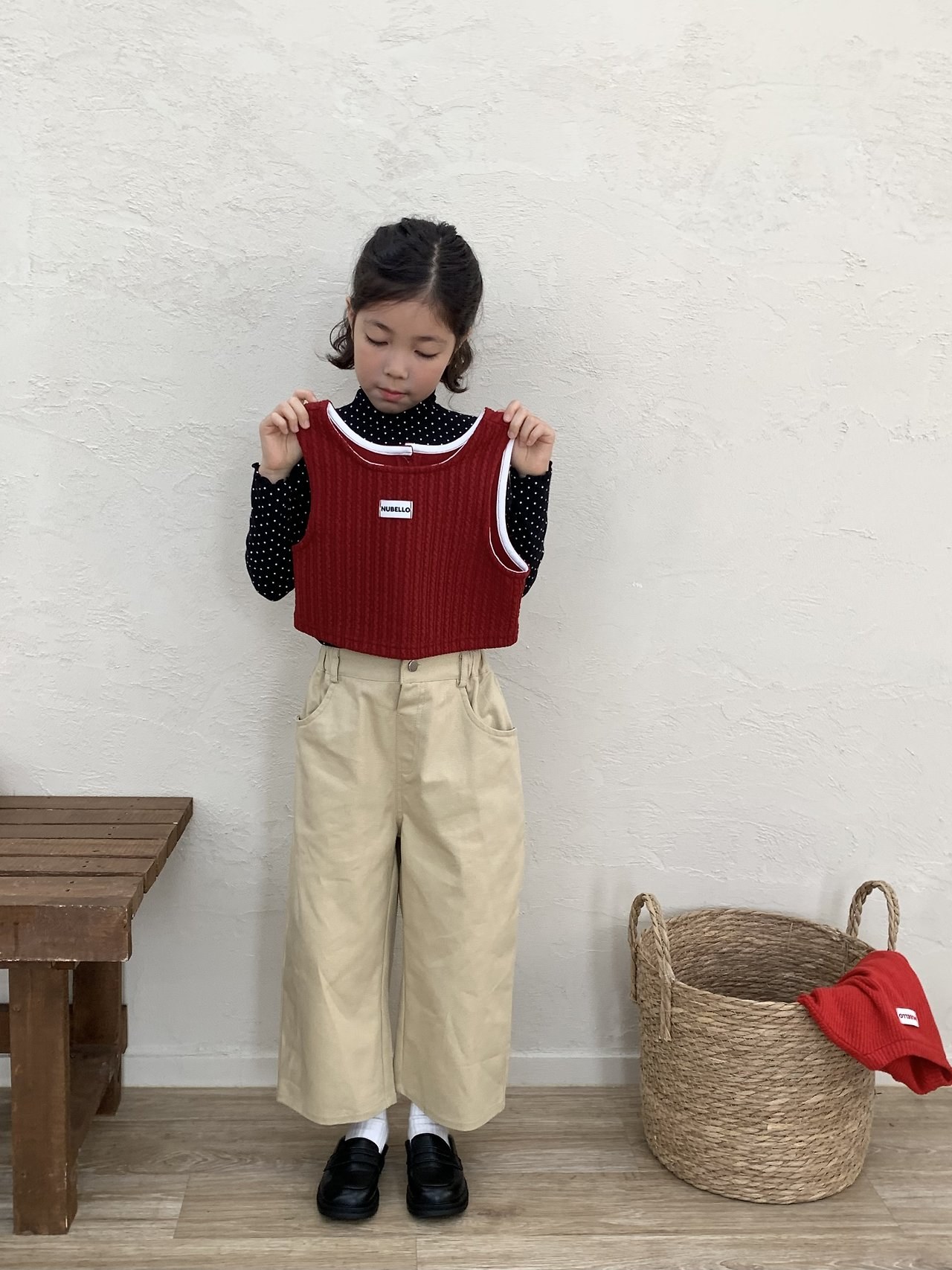세일)데일리면팬츠 10